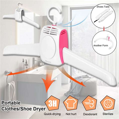 Electric Clothes Drying Rack Smart Hang Clothes Dr... – Grandado