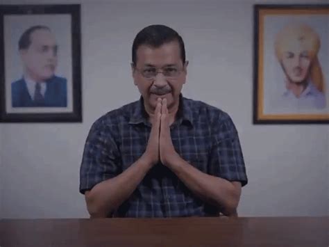 Contempt Action Against Kejriwal, AAP Leaders; Justice Sharma Recuses ...