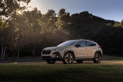 2026 Subaru Crosstrek Pricing Information Goes Live, Hybrid Starts at $33,995 - autoevolution