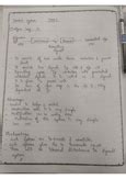 Principles of Communication Systems - BEC402 - VTU - Studocu