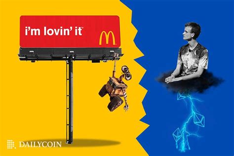 McDonald’s, Walt Disney, & 20 Others Overtake Ethereum (ETH) as Market ...