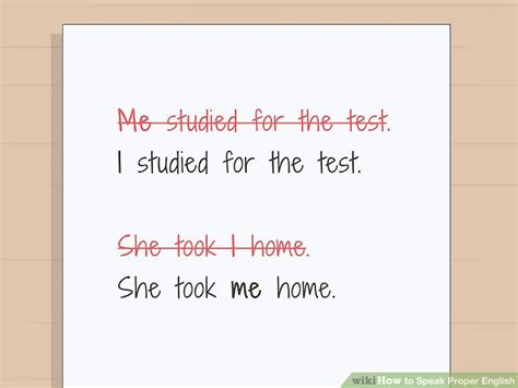 Image result for Use Proper English