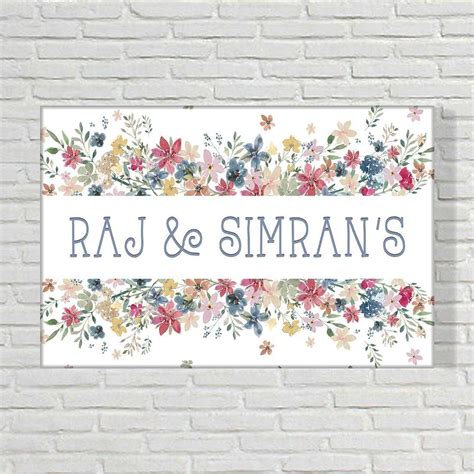 Personalized Name Plate Designs for your Home, Office & Main Gate ...