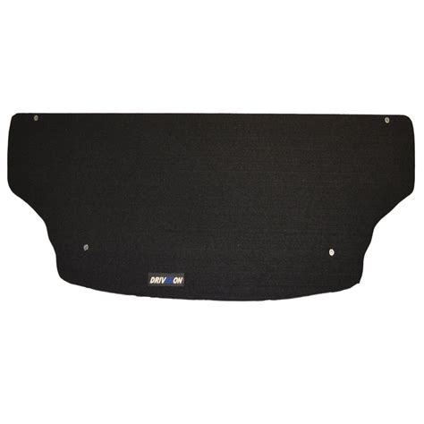 DRIVEON Alto 800 (Lxi Model) Rear Parcel Tray for mounting 6 Round and ...