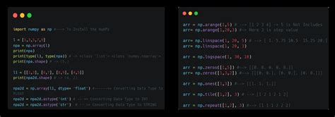 Image result for Numpy in Python Data Visualization
