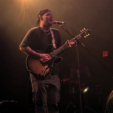 Mac Ayres Concert & Tour History (Updated for 2024 - 2025) | Concert ...