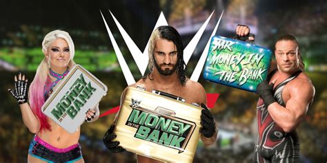 10 Best WWE Money in the Bank Cash-ins [Ranked]