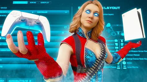 Image result for PS5 Controllers Movement