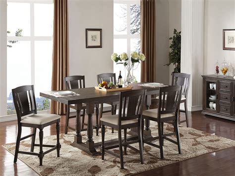20 The Best Liles 5 Piece Breakfast Nook Dining Sets