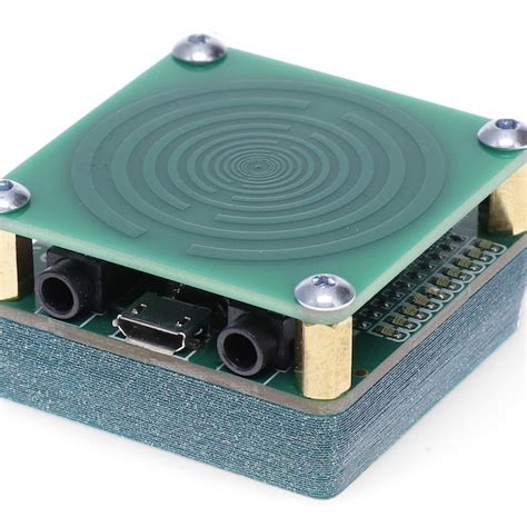 Scalar Wave Generator 的图像结果