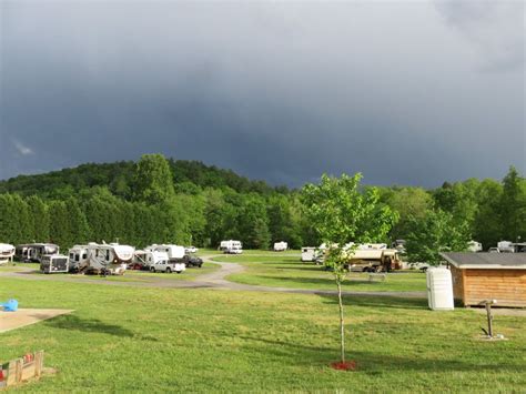 Indian Branch Campground NJ: Camping, Hiking & Fishing