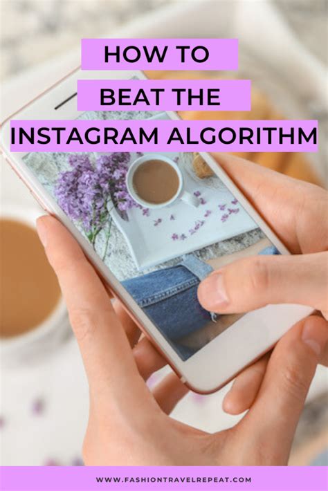 Image result for How to Game Instagram Algorithm