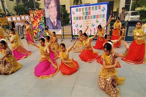 Amity International School | Best International School in Saket