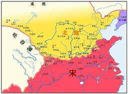 Image result for 北魏 Northern Wei Dynasty Founded by the Tuoba
