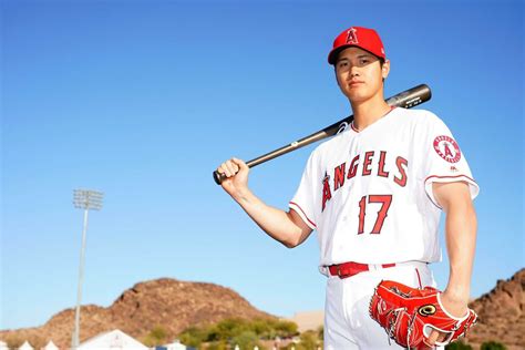 Shohei Ohtani Wallpapers (29 images) - WallpaperCat