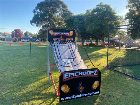 Giant Game Hire Adelaide