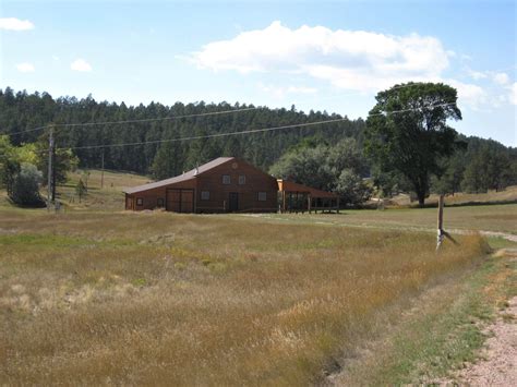 Custer, Fall River County, SD House for sale Property ID: 414904549 ...