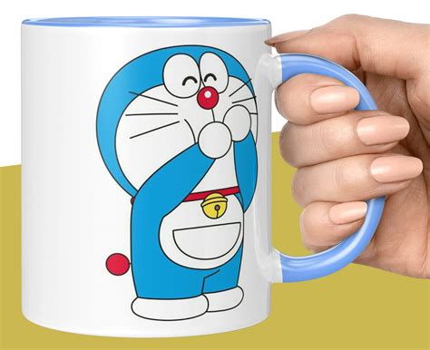Buy NH10 Designs Printed Cartoon Coffee Mug Cartoon Mugs For Kids Girls ...