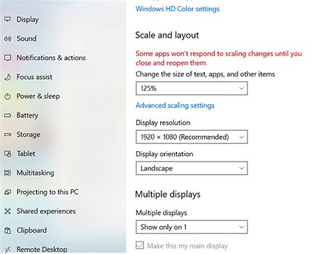 Image result for Why Does My Computer Not Let Me Scale
