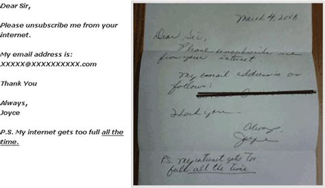 Please Unsubscribe me from Your Internet?? – Ramanisblog