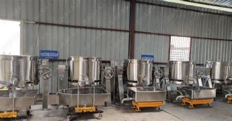 Steam Cooking System - Jacketed Steam Cooking System Manufacturer from Pune