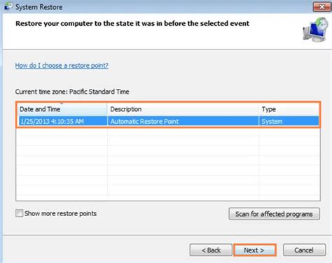 Image result for Restore Using Cmd