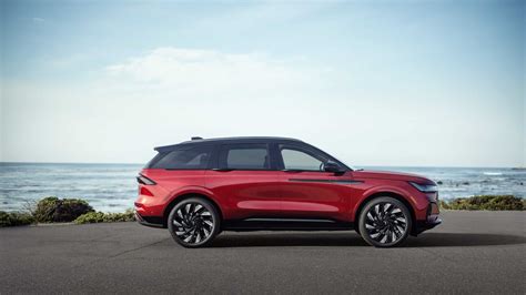 2024 Lincoln Nautilus - Yorkdale Lincoln