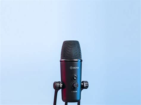 Boya India Official Store – Boyamic