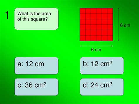Image result for Area Calculation Formula