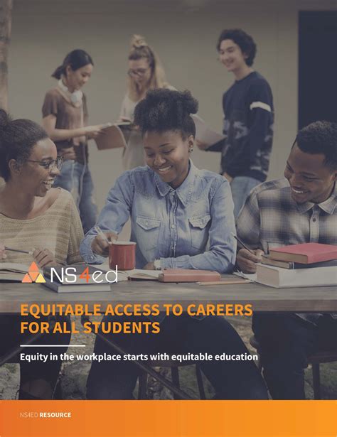 How to Enable Equitable Access to Careers - Pathway2Careers