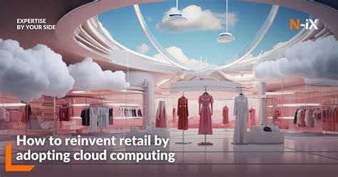 Cloud Computing Retail 的图像结果