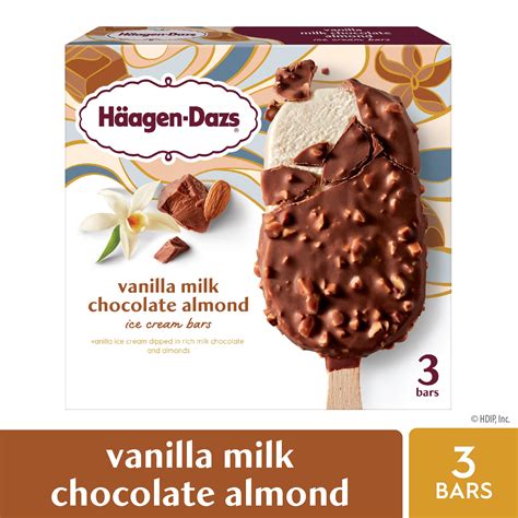 So Delicious Almond Milk Ice Cream Bars at Madison Cerutty blog