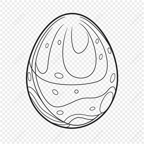 Egg Drawing PNG Images With Transparent Background | Free Download On ...