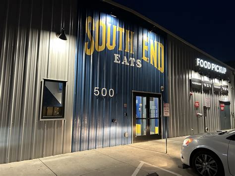 South End Eats, Charlotte - Menu, Reviews (85), Photos (28) - Restaurantji