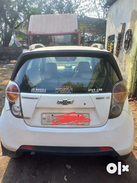 Chevrolet Beat 2015 Diesel - Cars - 1795080848