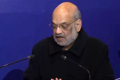 Shah launches 'Bharatpol' designed by CBI, aimed to streamline ...