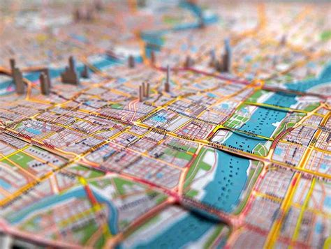 Image result for 646 Area Code Map