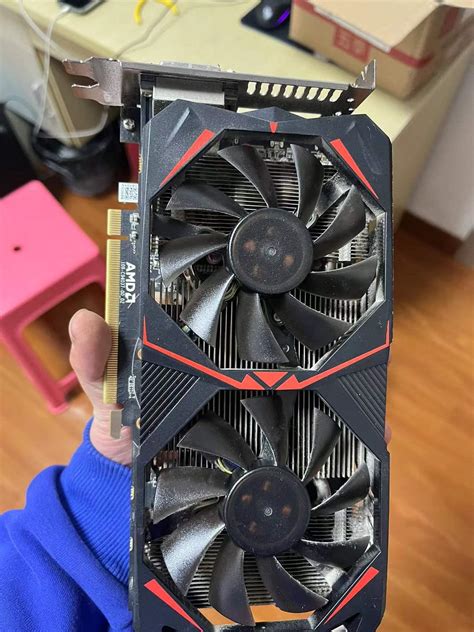 Sapphire Radeon RX 590 Nitro+ Special Edition 8 GB Review - Pictures ...