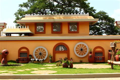 VGP Golden Beach Resort - Venue - Injambakkam - Weddingwire.in