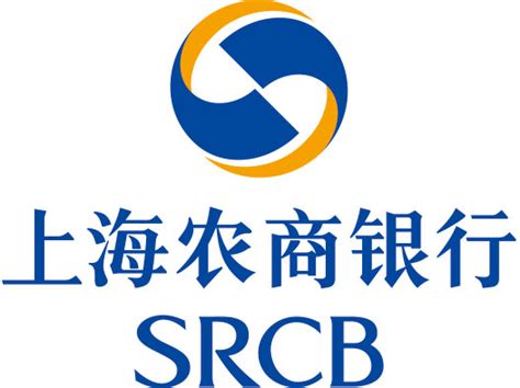 上海农商银行logo设计含义及设计理念-三文品牌