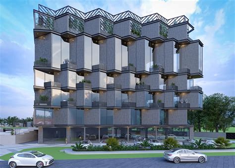 Image result for How to Construct an High-Rise Building