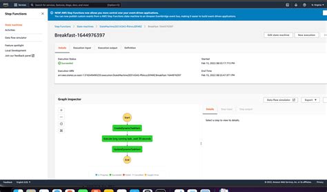 Image result for AWS Lambda Step Function
