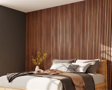 10 Bedroom Wood Panel Wall Ideas That You'll Fall in Love With – andor ...