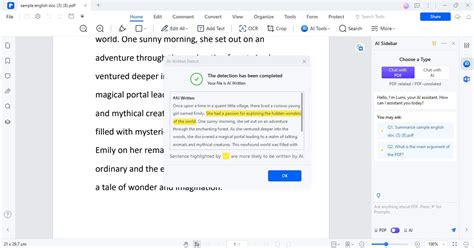 Exploring Wondershare AI: Pioneering Advanced Artificial Intelligence