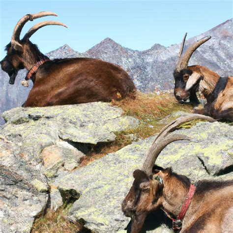 Raising Alpine Goats: An Information Guide for Successful Farming
