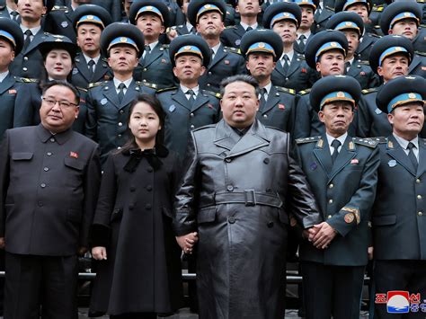 North Korea celebrates ‘new era of a space power’ after satellite ...