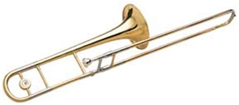 Trombone Clipart | Free download on ClipArtMag