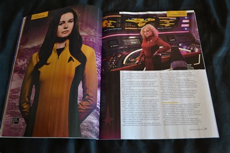 SFX Magazine Issue #366 June 2023 Star Trek Strange | Ubuy India