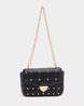 Buy Black Handbags for Women by Styli Online | Ajio.com