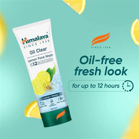 Face Wash – Himalaya Wellness (India)